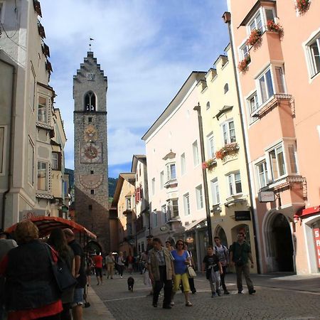 Appartamentino Frundsberg Vipiteno Exterior foto