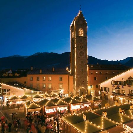 Appartamentino Frundsberg Vipiteno Exterior foto