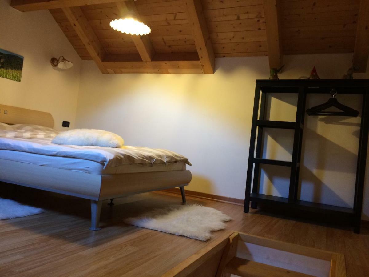 Appartamentino Frundsberg Vipiteno Exterior foto